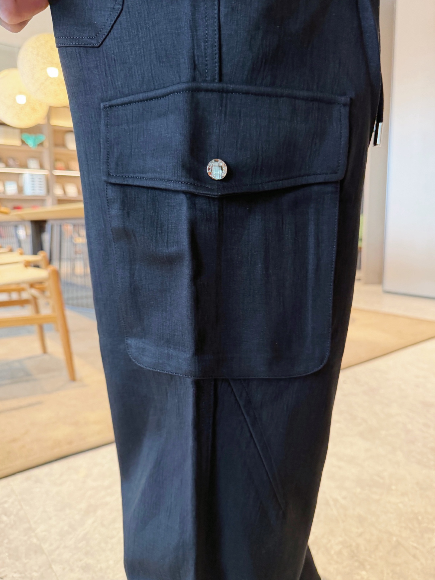 Casual Pants Man